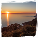 la Riviera Ligure da Montaretto