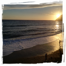 Levanto la spiaggia