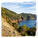 La costa sotto Montaretto